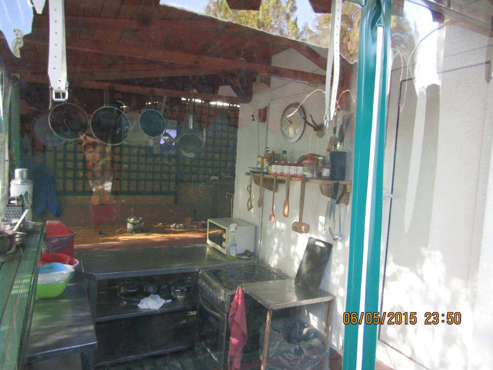 וארנה Hostel Papagal מראה חיצוני תמונה