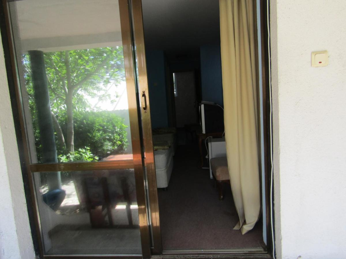 וארנה Hostel Papagal מראה חיצוני תמונה