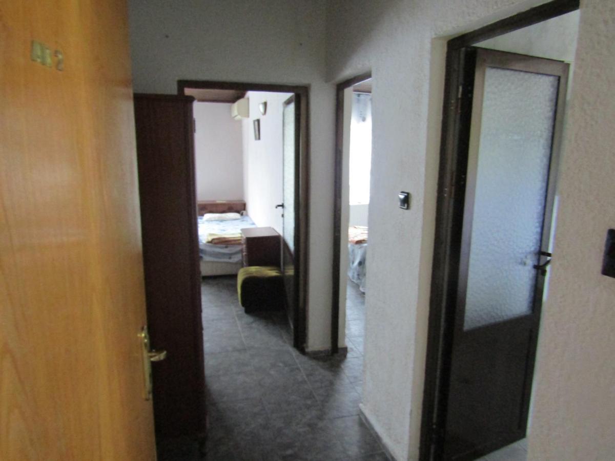 וארנה Hostel Papagal מראה חיצוני תמונה