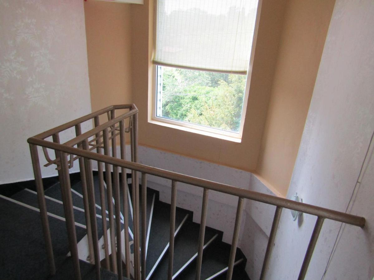 וארנה Hostel Papagal מראה חיצוני תמונה